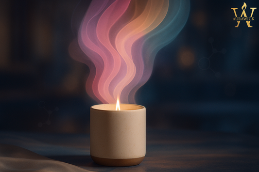 Candles for Longer Burn