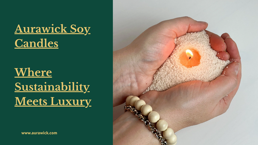 Soy Candles