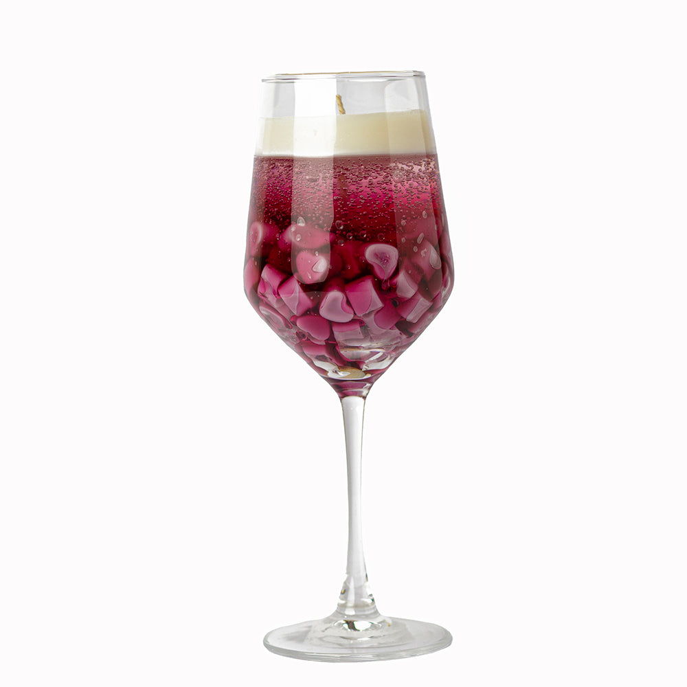 Celeste Collection - Mulberry Scented Candle - 600gm