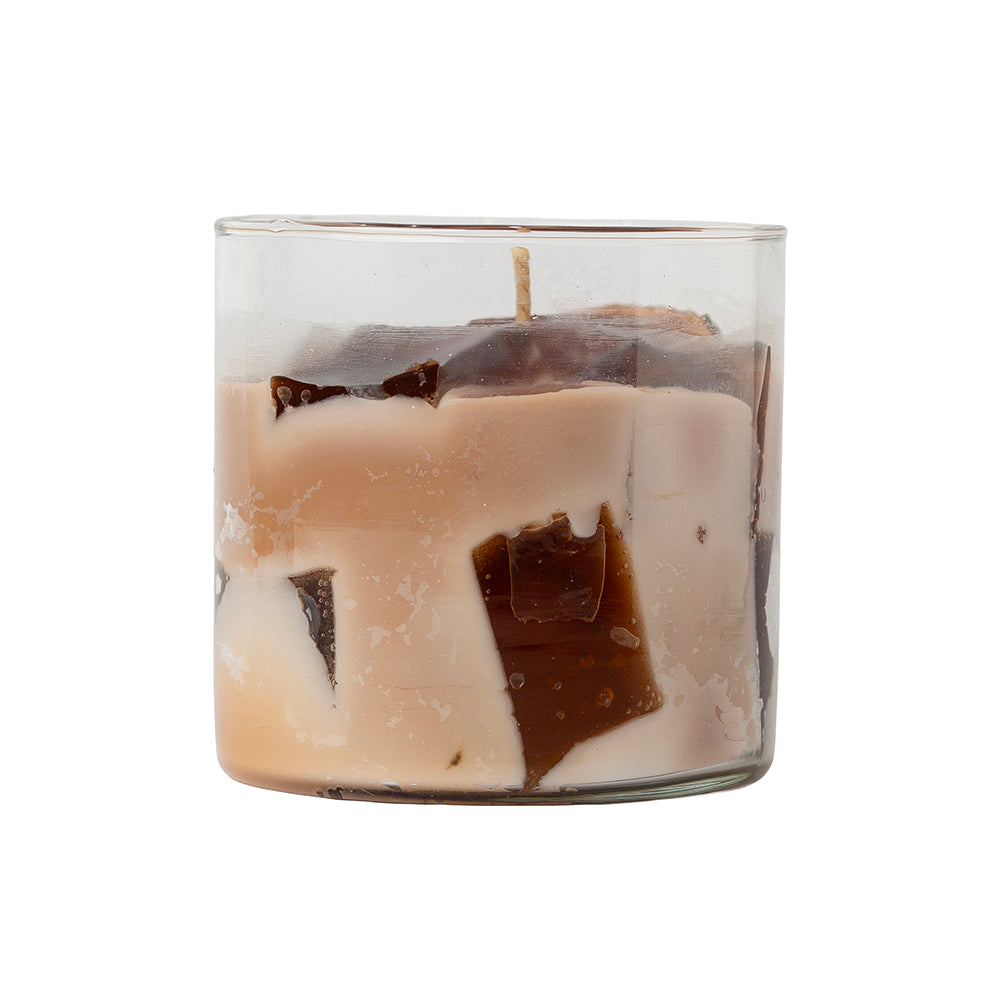 Get Coffee Scented Candle
