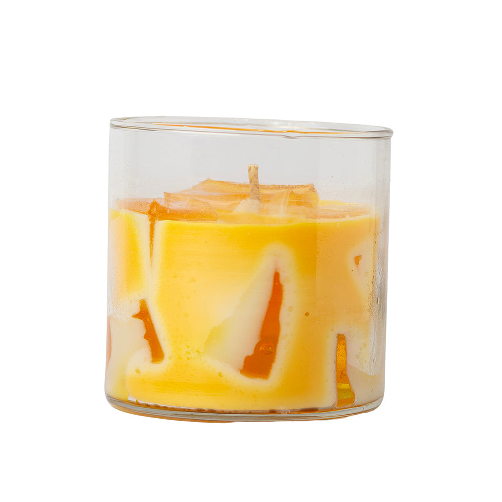 Get Mango Flavored Scented Candles