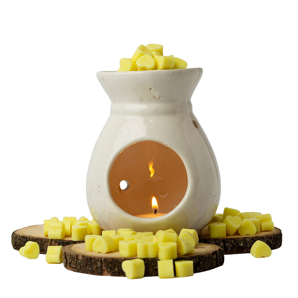 Pineapple Scented Wax Melts