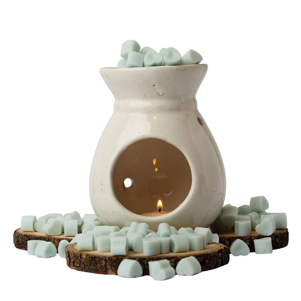 Blanc Scented Wax Melts