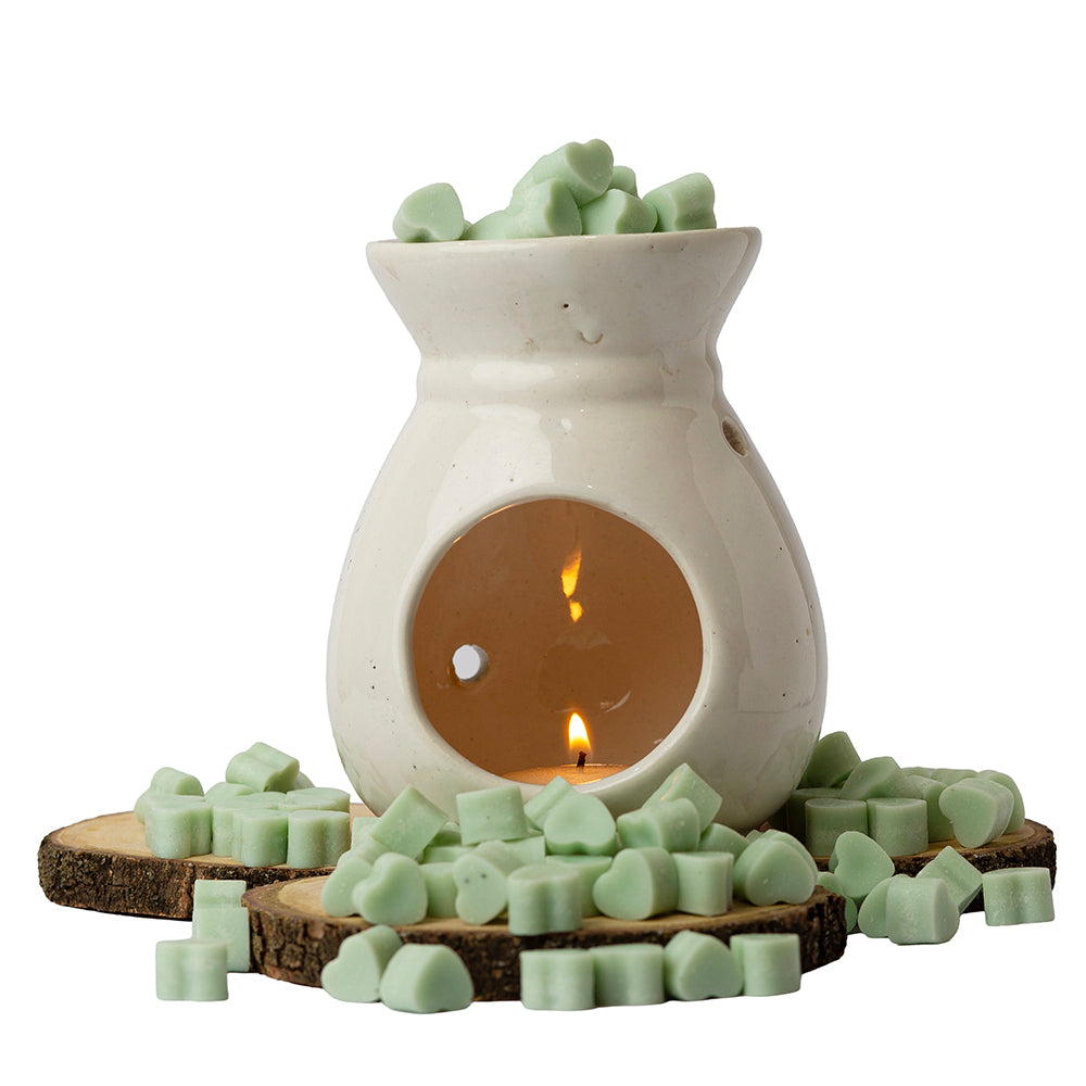 Spearmint Scented Wax Melts