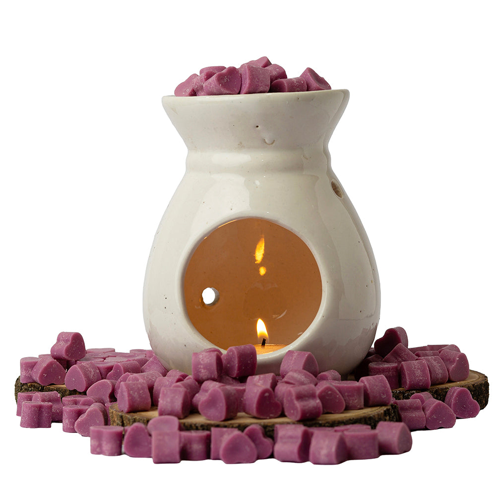 Mulberry Scented Wax Melts