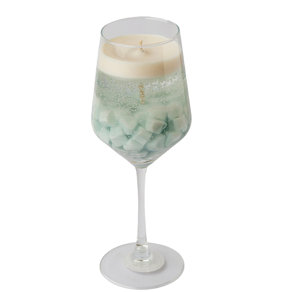 Buy Himalayan Mist Scented Candle