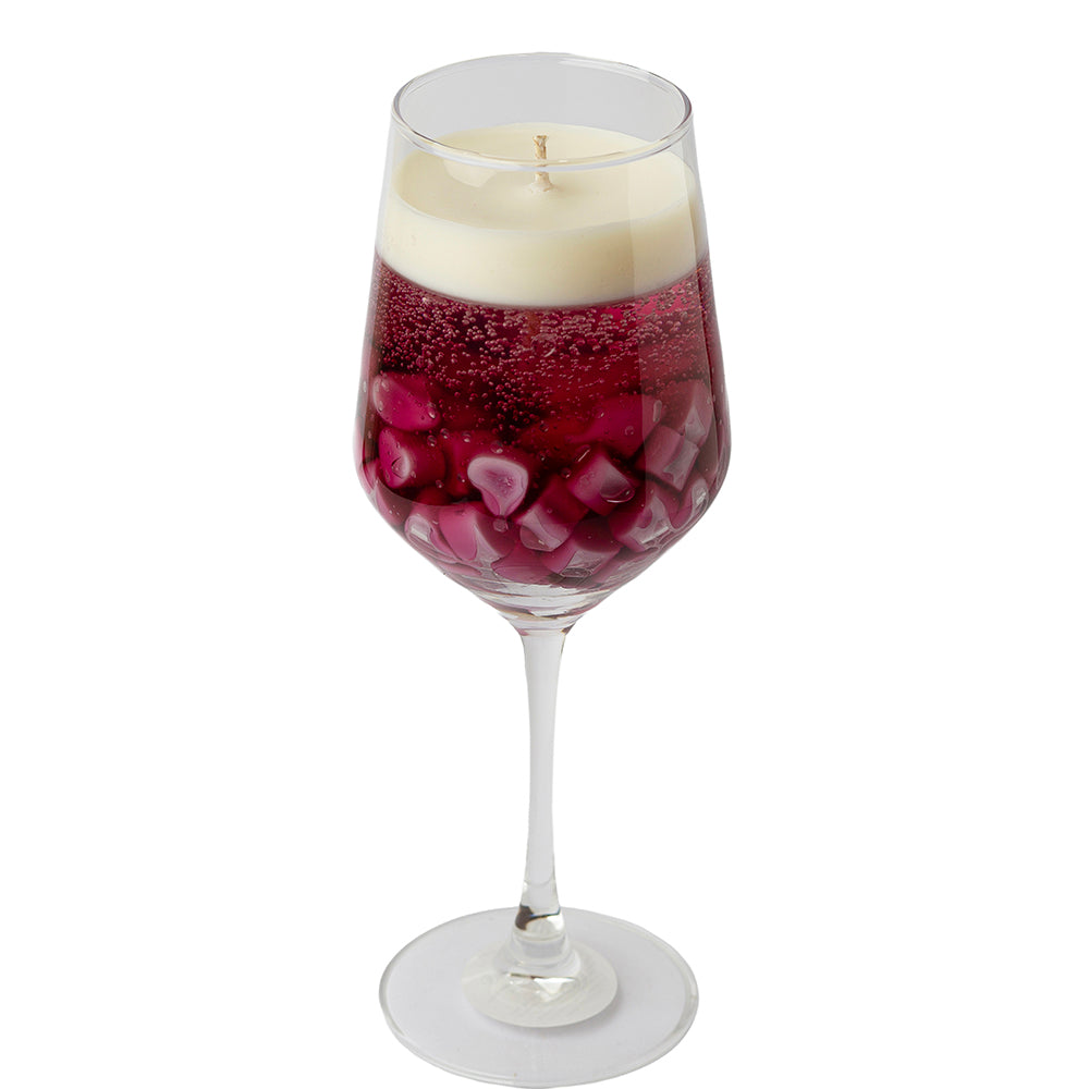 Celeste Collection - Mulberry Scented Candle - 600gm
