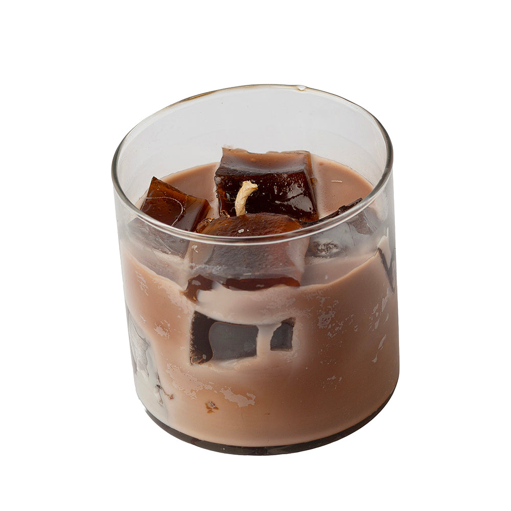 Buy Coffee Scented Candle