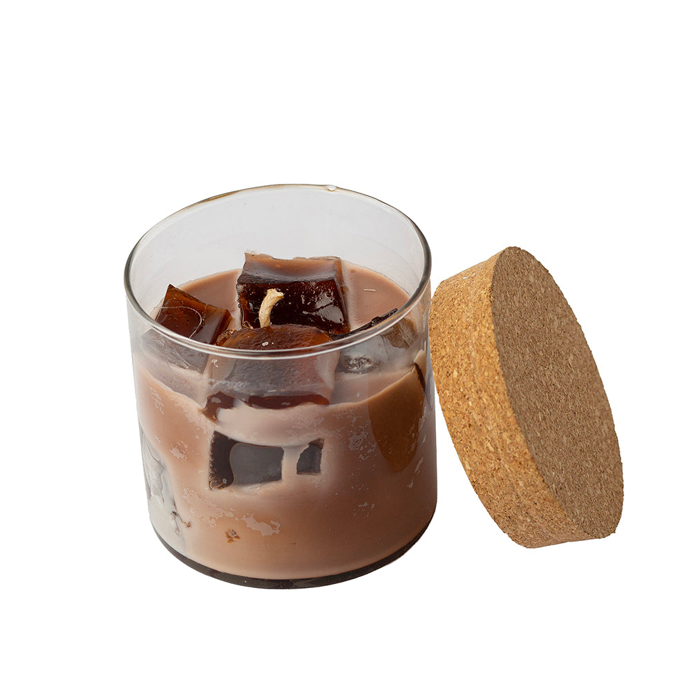 Shop Coffee Scented Candle