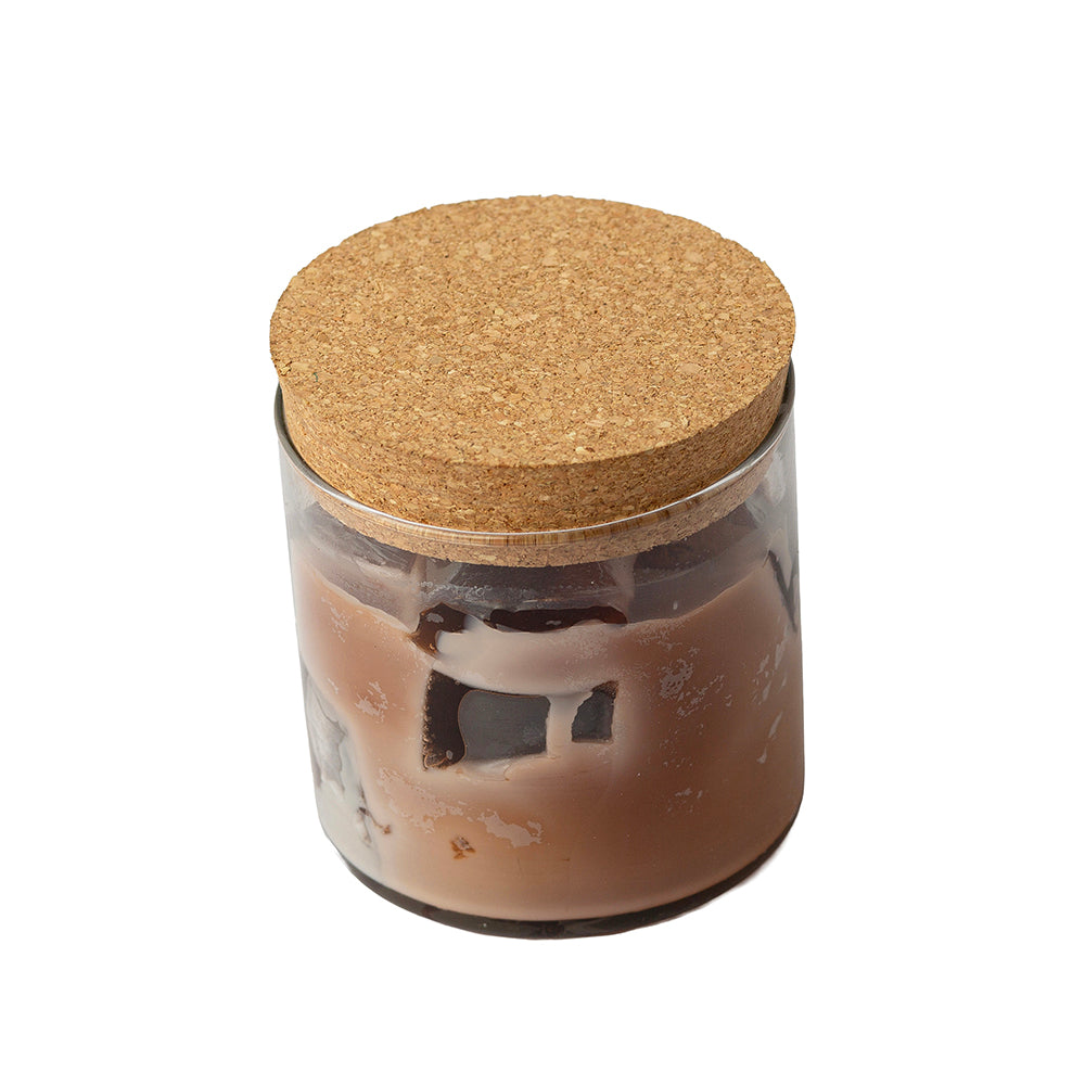 Order Coffee Scented Candle