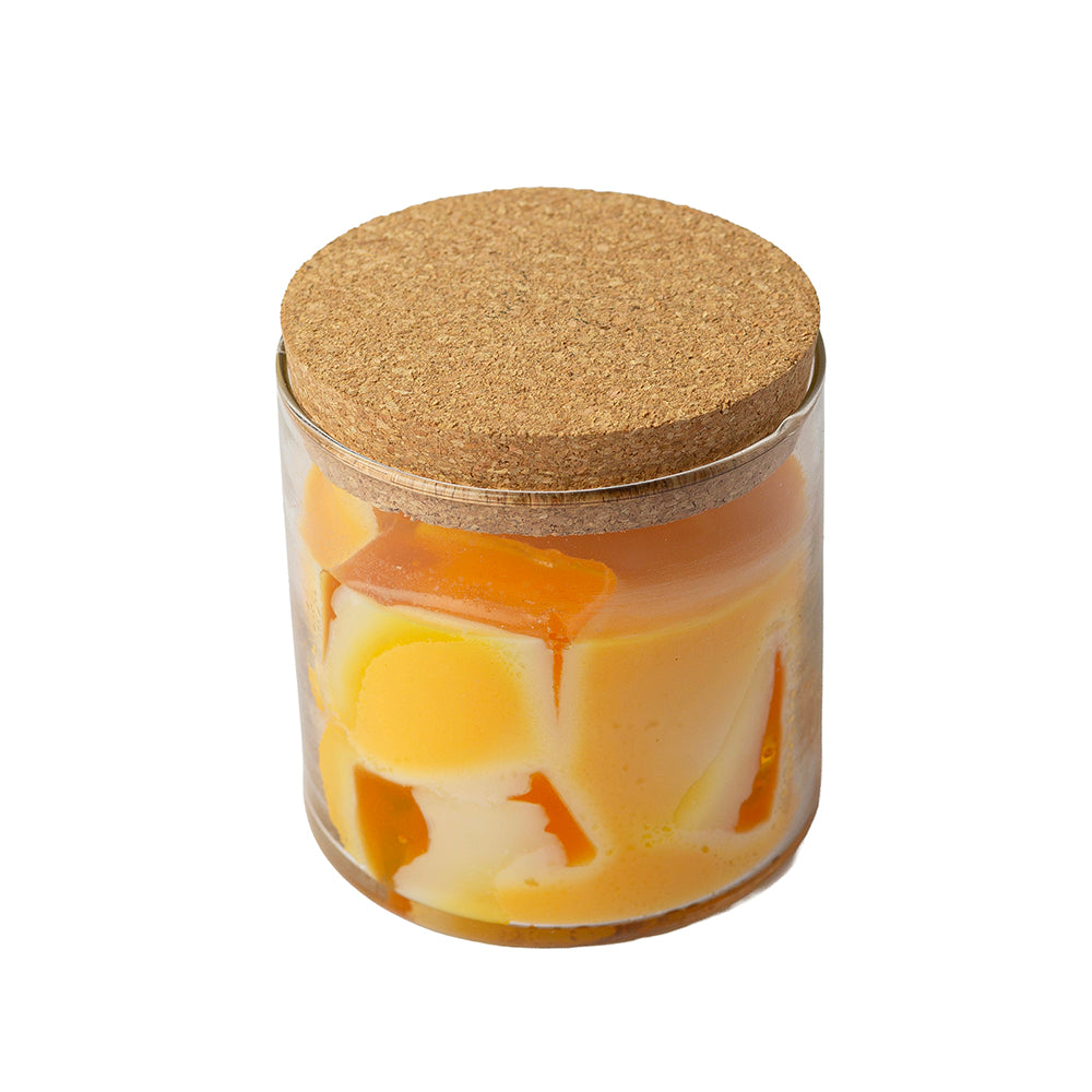Get Mango Flavored Scented Candles for home