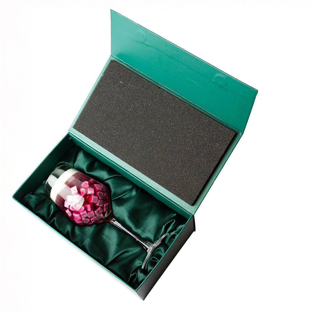 Celeste Collection - Mulberry Scented Candle - 600gm