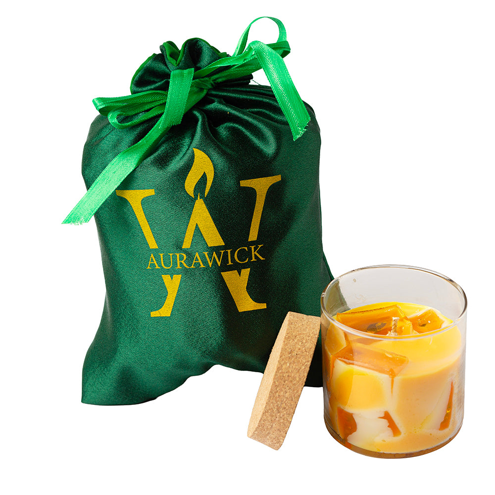 Buy Mango Flavored Scented Candles