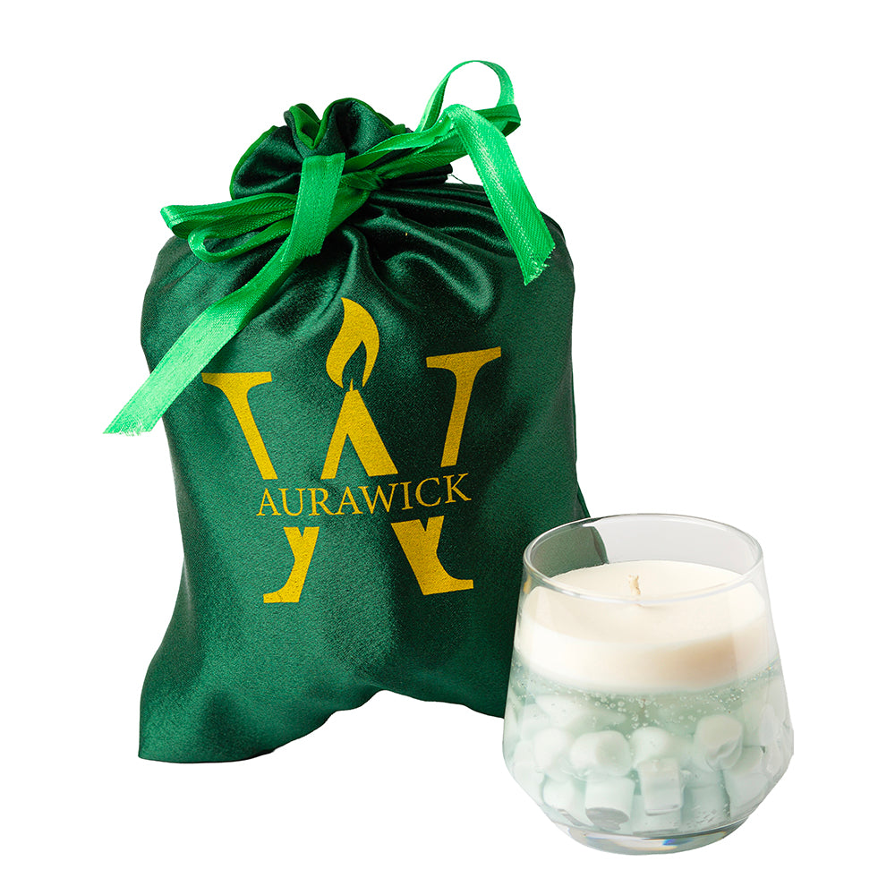 Get Himalayan Mist Scented Candle
