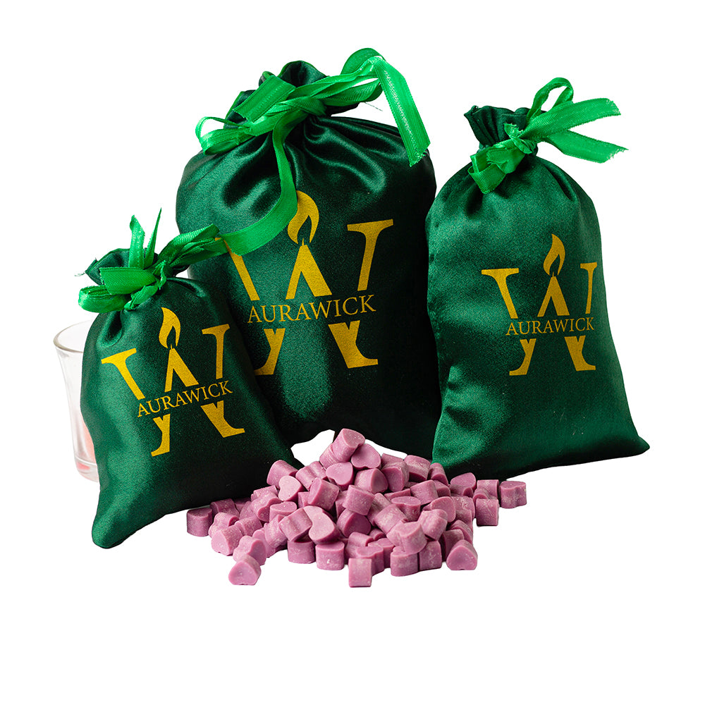 Mulberry Scented Wax Melts