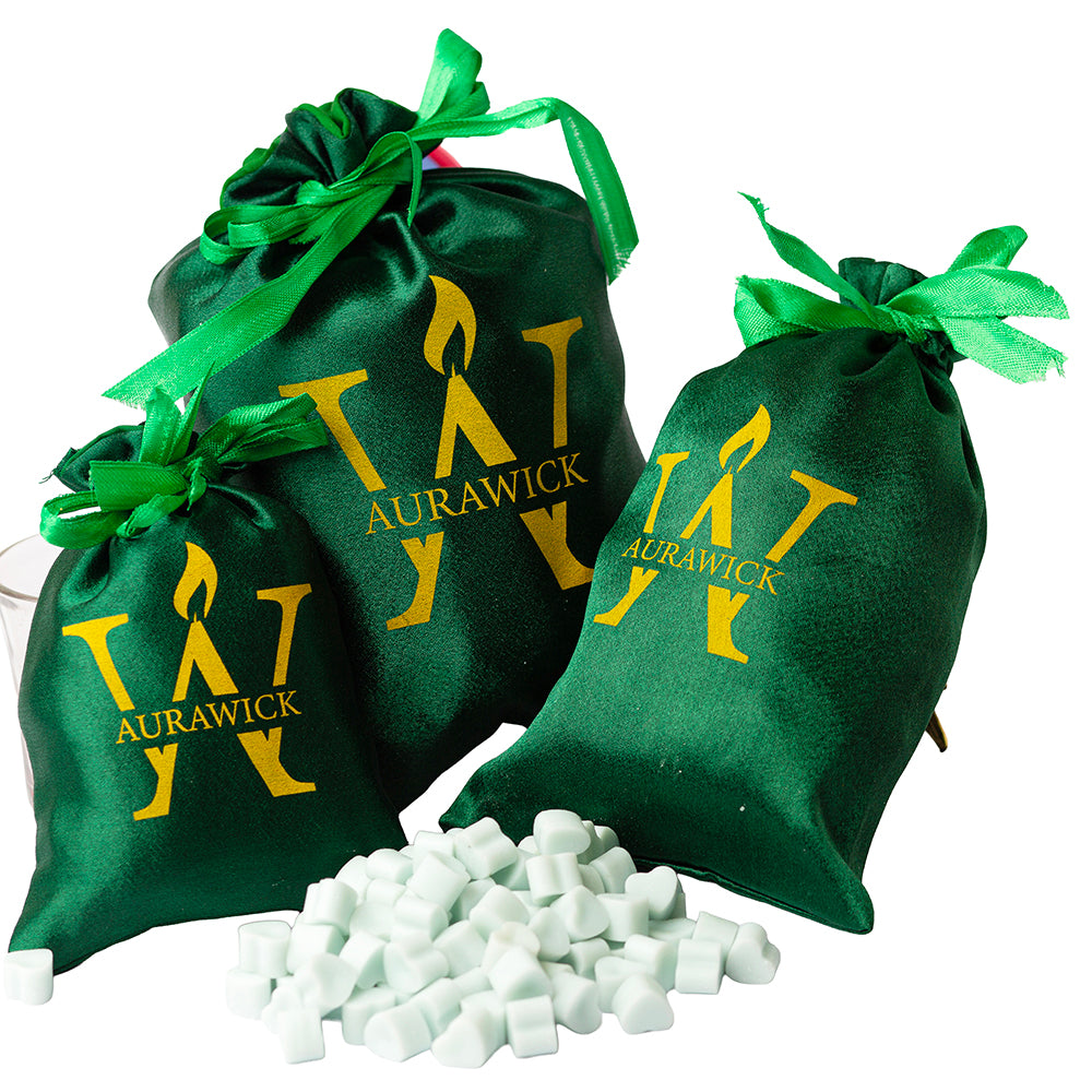 Blanc Scented Wax Melts