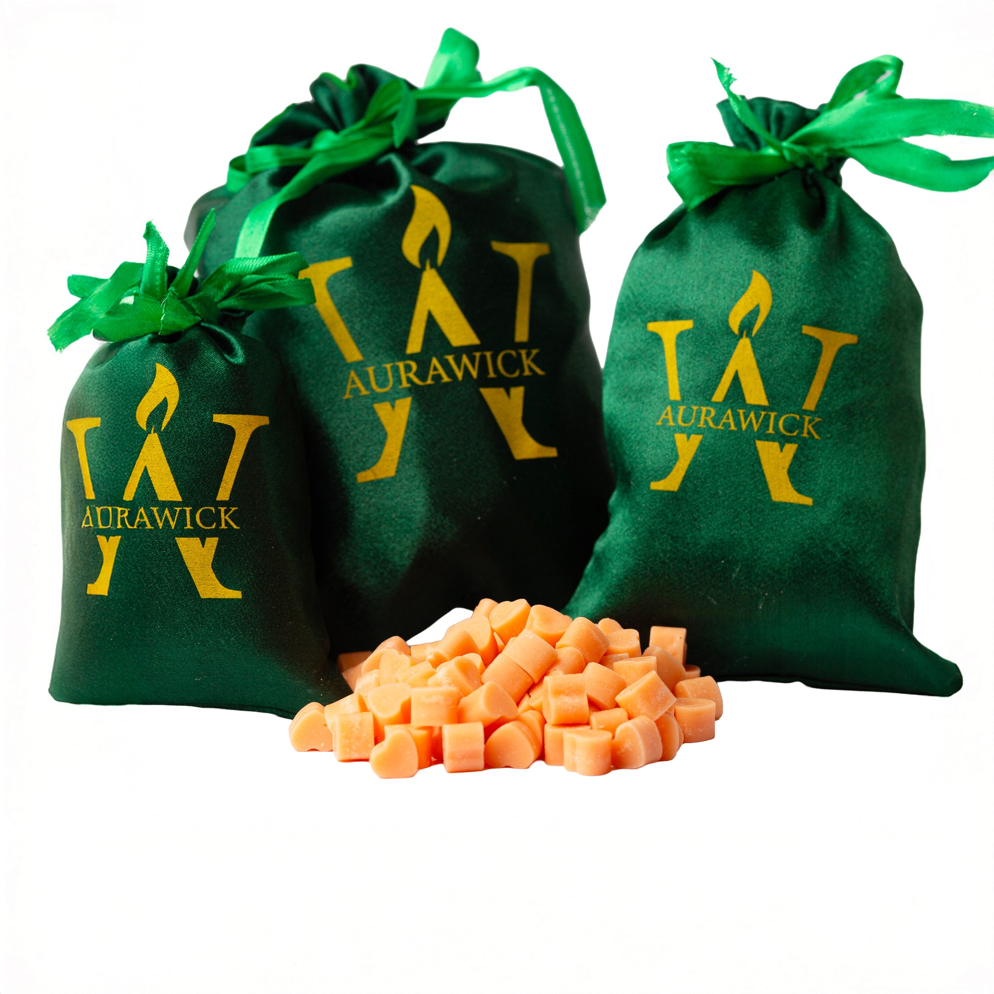 get Amber Scented Wax Melts