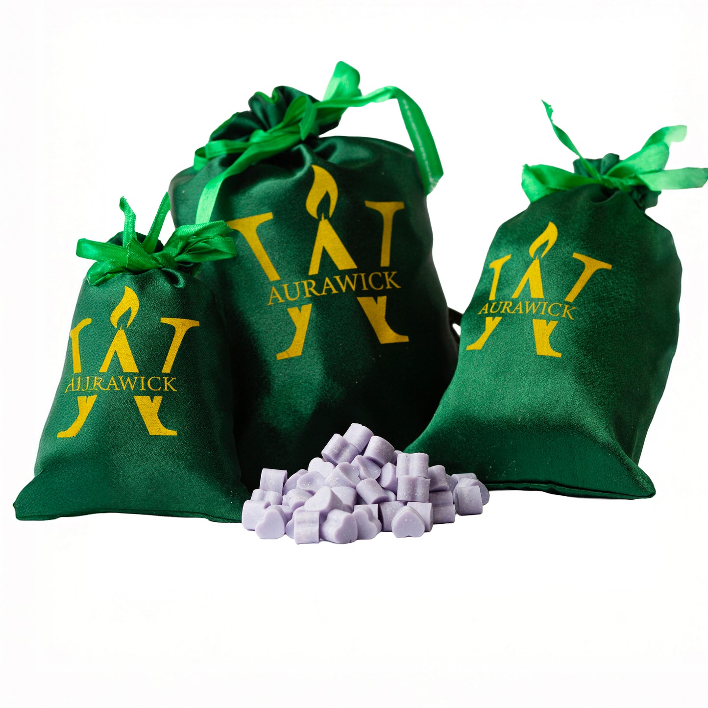 Bulgarian Lavender Scented Wax Melts