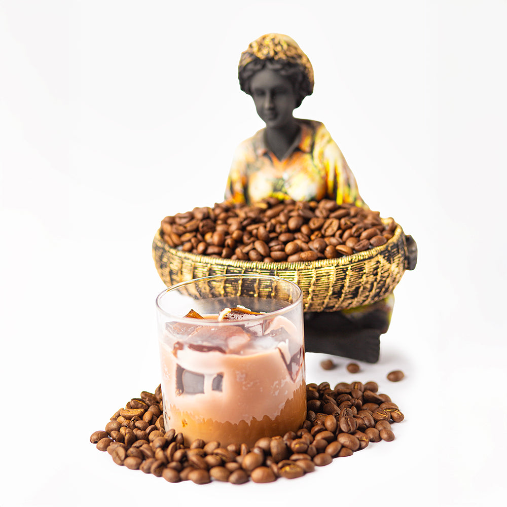 Coffee Scented Candle