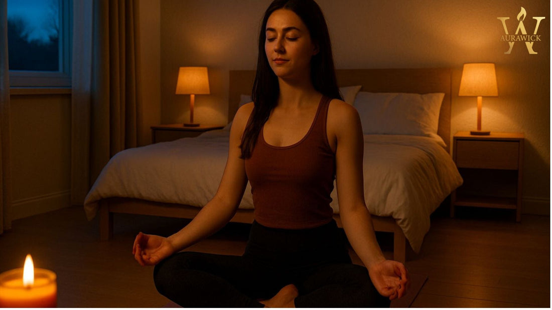 Role of Candles in Spiritual Practice