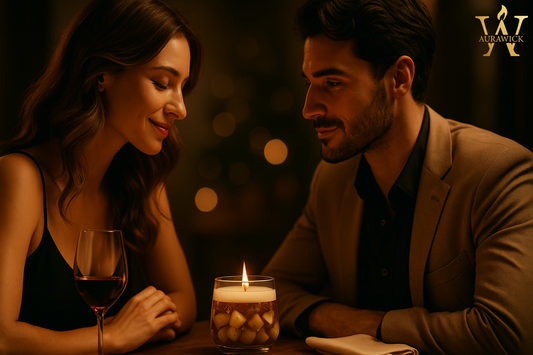 Top Fragrances for Different Moods