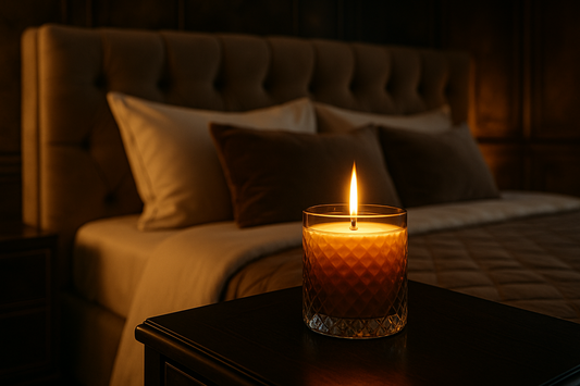 Aurawick Scented Candles