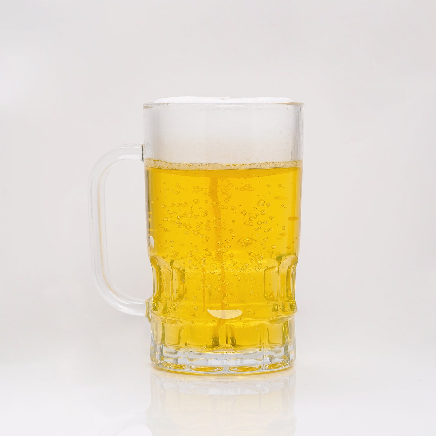 Mugmelt Decorative Beer  Solid Candle in Beer Mug