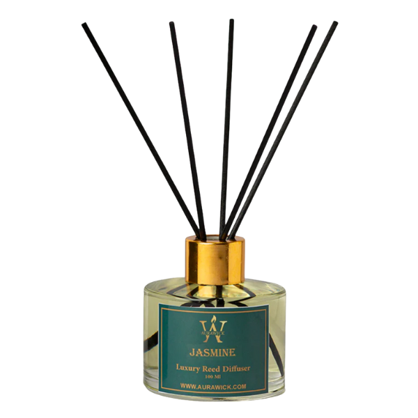 Reed Diffuser & Dhoop Sticks Gift Pack @ 1799